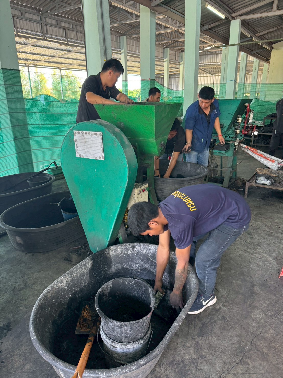 title - ส.ป.ก.จันทบุรี จัดฝึกอบรมโครงการพัฒนาเกษตรกรรมยั่งยืน กิจกรรมพัฒนาเกษตรกรรมยั่งยืน ในเขตปฏิรูปที่ดิน ปีงบประมาณ พ.ศ. 2569 